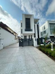 5 bedroom Detached Duplex For Sale Osapa London Lekki Lagos