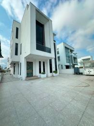 5 bedroom Detached Duplex For Sale Osapa Lekki Lagos