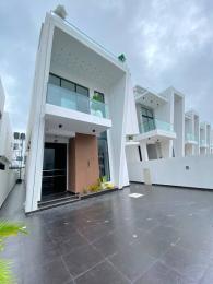 5 bedroom Detached Duplex For Sale Orchid Lekki Lagos