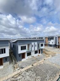 3 bedroom Semi detached Duplex For Sale Sangotedo Ajah Lagos