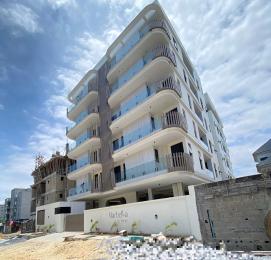 4 bedroom Maisonette For Sale Ikate Lekki Lagos