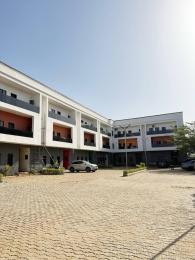 3 bedroom Block Of Flats For Sale Jahi Abuja Phase 2 