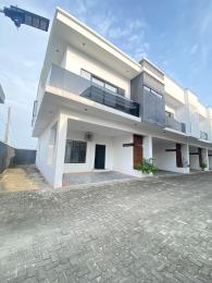 3 bedroom Terraced Duplex For Sale Ikota Lekki Lagos