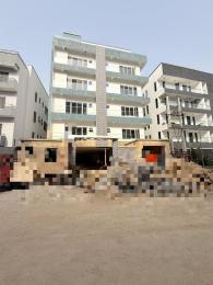 1 bedroom Flat & Apartment For Sale Ikate Lekki Lagos