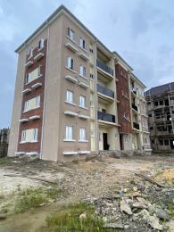 2 bedroom Flat & Apartment For Sale Abijo Ajah Lagos