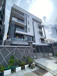 2 bedroom Flat & Apartment For Sale Ikate Lekki Lagos