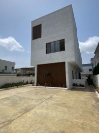 4 bedroom Detached Duplex For Sale Osapa Lekki Lagos