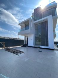 4 bedroom Detached Duplex For Sale Ikoyi Lagos