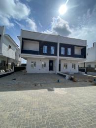 4 bedroom Semi detached Duplex For Sale Abraham Adesanya Ajah Lagos