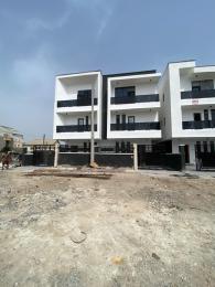 4 bedroom Semi detached Duplex For Sale New Road Ajah Lagos