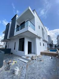 4 bedroom Semi detached Duplex For Sale Abraham Adesanya Ajah Lagos