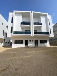 4 bedroom Semi detached Duplex For Sale Osapa London Lekki Lagos