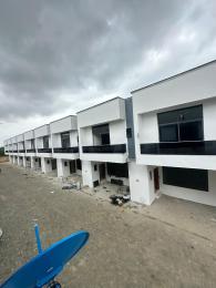4 bedroom Terraced Duplex For Sale Lbs Ajah Lagos 4 bedroom Terraced Duplex For Sale Lbs Ajah Lagos