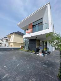 5 bedroom Detached Duplex For Sale Ikota Lekki Lagos