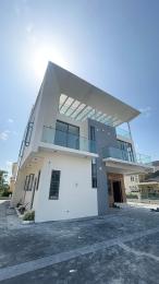 5 bedroom Detached Duplex For Sale Chevron Drive Lekki Lagos