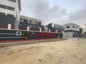 10 bedroom Maisonette For Sale Sangotedo Ajah Lagos 10 bedroom Maisonette For Sale Sangotedo Ajah Lagos