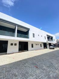 4 bedroom Terraced Duplex For Sale Ikota Lekki Lagos