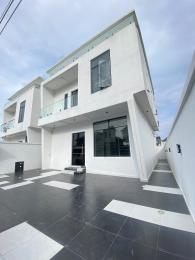 4 bedroom Detached Duplex For Sale Lekki Ajah Sangotedo Sangotedo Ajah Lagos