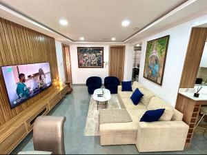 1 bedroom Mini Flat Short let No 9 Banana Island,ikoyi Banana Island Ikoyi Lagos
