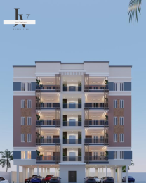 2 bedroom Flat & Apartment For Sale Lekki Phase 1 Lagos