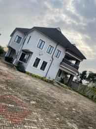 4 bedroom Detached Duplex For Sale Oshota Bus Stop, Along Ijede Road, Ikorodu, Lagos. Ijede Ikorodu Lagos