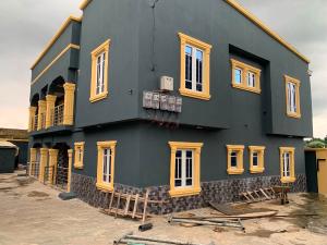 2 bedroom Flat & Apartment For Rent Olodo Iwo Road Ibadan Oyo