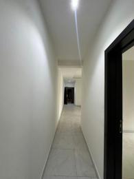 3 bedroom Block Of Flats For Rent Alausa Ikeja Lagos