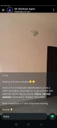 3 bedroom Block Of Flats For Rent In A Well Secured Estate In Ajao Off Airport Road Ajao Estate Isolo Lagos