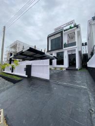 5 bedroom Detached Duplex For Sale Megamound Estate Ikota Lekki Lagos