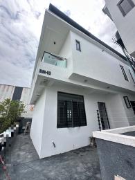 5 bedroom Detached Duplex For Sale Sangotedo Ajah Lagos
