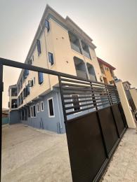 1 bedroom Self Contain For Sale 7, Mafowoku Street, Akoka. Akoka Yaba Lagos