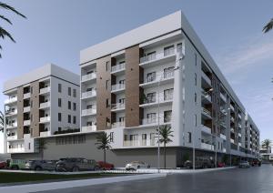 1 bedroom Flat & Apartment For Sale Sunset Apartments (lagoon District, Lekki Phase 1) Lekki Phase 1 Lagos