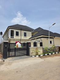 4 bedroom Semi detached Duplex For Sale Close To Apo Primary Axis Apo Abuja Phase 2 