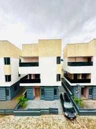 4 bedroom Detached Duplex For Sale Amuwo Odofin Lagos