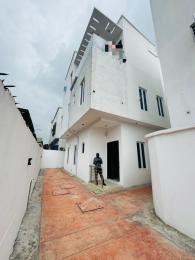 5 bedroom Detached Duplex For Sale Omole Phase 1 Ojodu Lagos