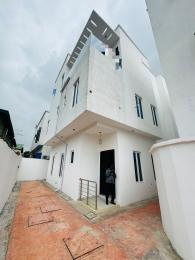 5 bedroom Detached Duplex For Sale Omole Phase 1 Ojodu Lagos