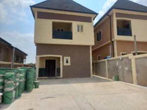 4 bedroom Detached Duplex For Sale Off College Road Aguda Ogba Lagos 4 bedroom Detached Duplex For Sale Off College Road Aguda Ogba Lagos