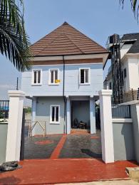 5 bedroom Detached Duplex For Sale Omole Phase 2 Magodo GRA Phase 1 Ojodu Lagos