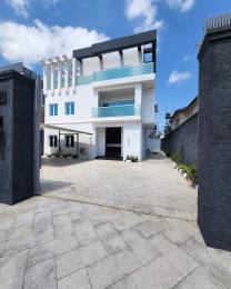 5 bedroom Detached Duplex For Sale Lekki Phase 1 Lagos 5 bedroom Detached Duplex For Sale Lekki Phase 1 Lagos