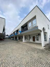 3 bedroom Terraced Duplex For Sale Vgc Extension Lekki Lagos