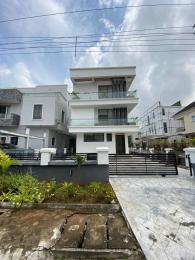 4 bedroom Detached Duplex For Sale Osapa London Lekki Lagos
