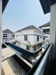 4 bedroom Detached Duplex For Sale Agungi Lekki Lagos 4 bedroom Detached Duplex For Sale Agungi Lekki Lagos