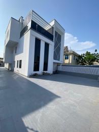 5 bedroom Detached Duplex For Sale Lekki Phase 1 Lagos