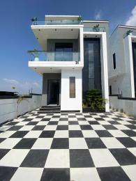 5 bedroom Detached Duplex For Sale Ajah Lagos