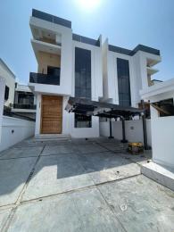 5 bedroom Detached Duplex For Sale Orchid Lekki Lagos