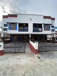 4 bedroom Semi detached Duplex For Sale Orchid Lekki Lagos