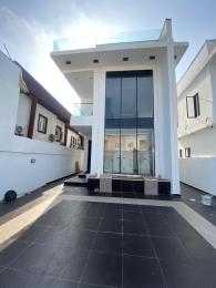 5 bedroom Detached Duplex For Sale Ikota Lekki Lagos