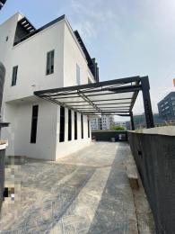 6 bedroom Detached Duplex For Sale Ikate Lekki Lagos