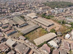 Commercial Property For Sale Former Cocacola, Mokola Road Ibadan Oyo