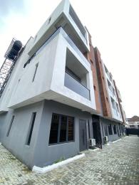 3 bedroom Maisonette For Sale Lekki Phase 1 Lagos